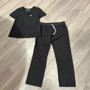 FIGS Scrubs Technical Collection